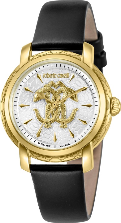 Produktbild Roberto Cavalli by Franck Muller RV1L167L0021 (34 mm)