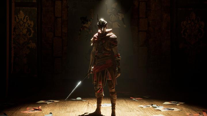 Produktbild Fireshine Games Enotria: The Last Song (Deluxe Edition) (PS5)