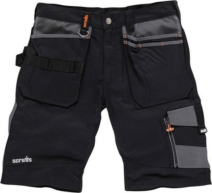 Produktbild Scruffs Trade Shorts (28)