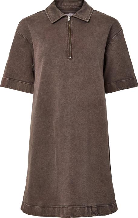 Image du produit Pieces PCSELMA Midikleid (L)