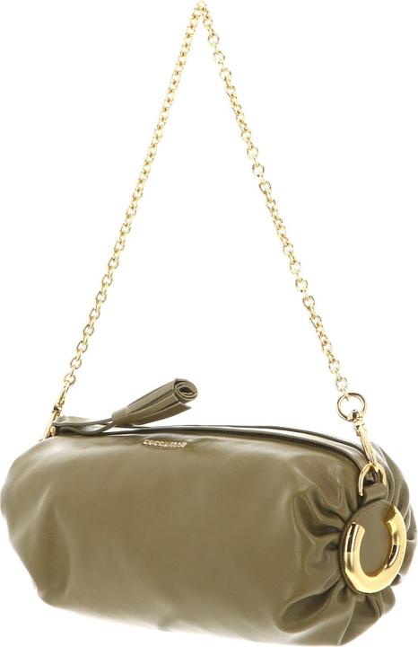 Immagine prodotto Coccinelle Roll Shiny Smooth Handbag Leather