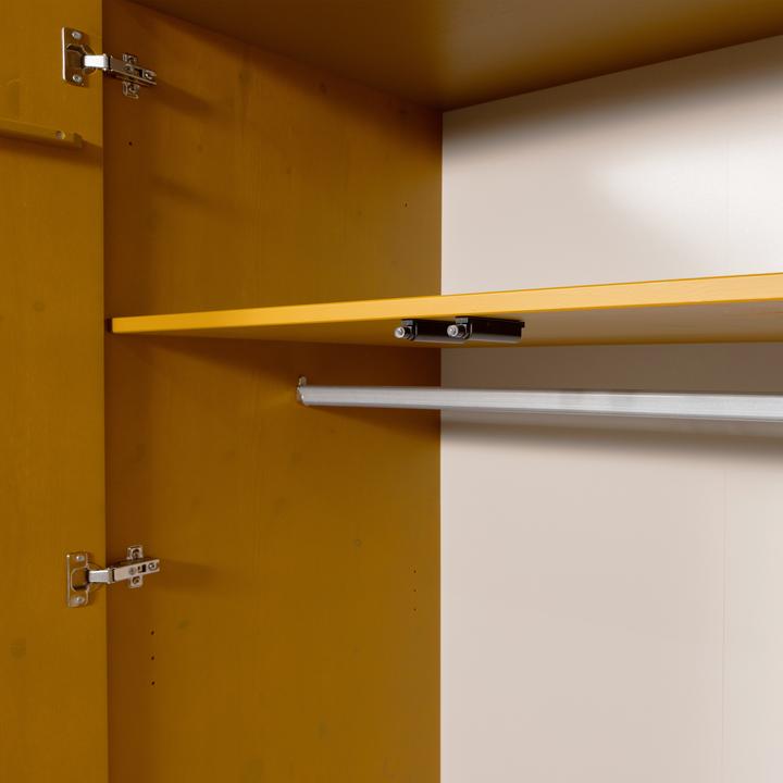 Immagine prodotto Woood A Due Ruote (110 x 57 x 57 cm)