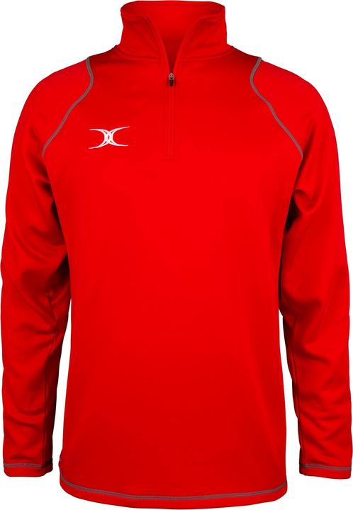 Actual product image Gilbert 1/4 zip jacket (M)