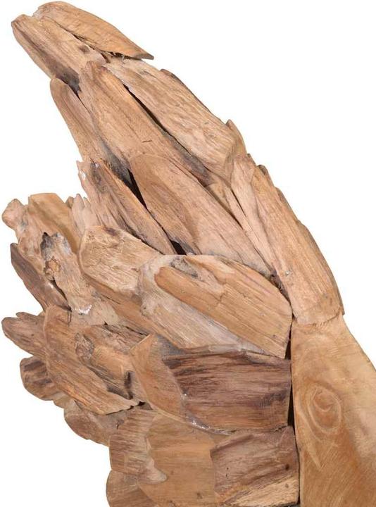 Produktbild vidaXL Statue Dekor (x x)