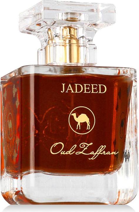 Immagine prodotto Jadeed Oud Zaffran PAR U 100 ml (Eau de parfum, 100 ml)