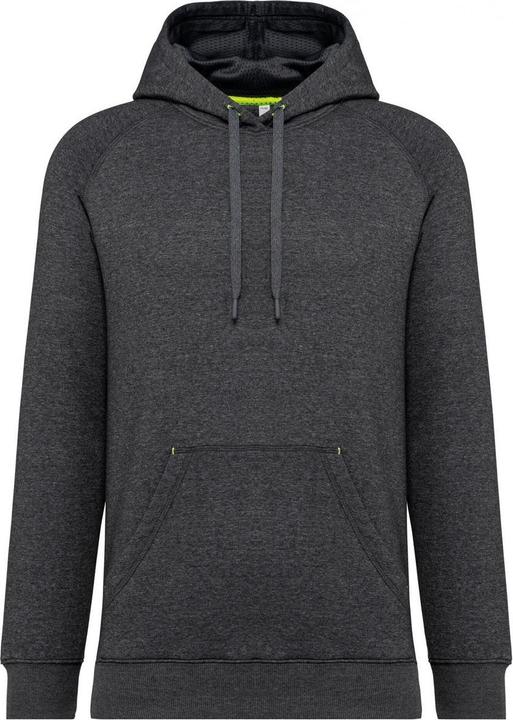 Dark Grey Heather
