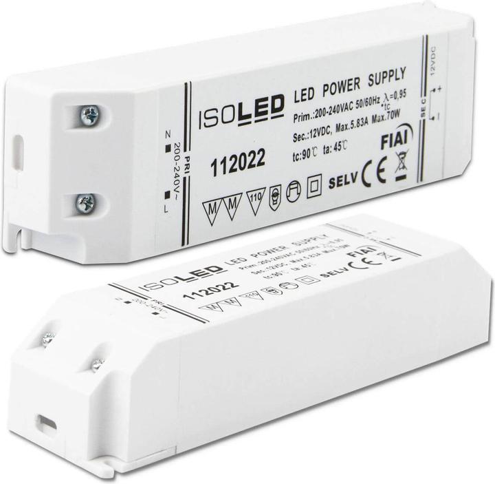 Image du produit Isoled matériel de montage