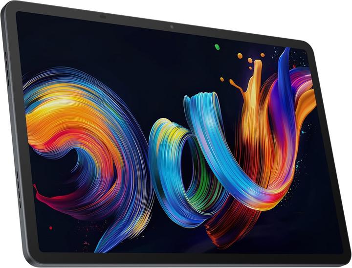 Image du produit TCL Écran NXTPAPER 4.0 11,5 pouces, Helio G100, 16 Go RAM, 256 Go, batterie 8000 mAh, Android 15 (11.50", 256 Go, Gris foncé)