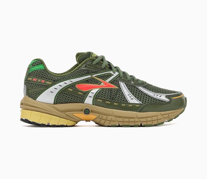 Produktbild Brooks Running Brooks Adrenaline GTS 10 (41)