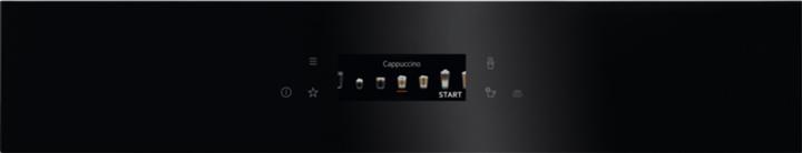 Produktbild AEG Kavos aparatas KKB894500B