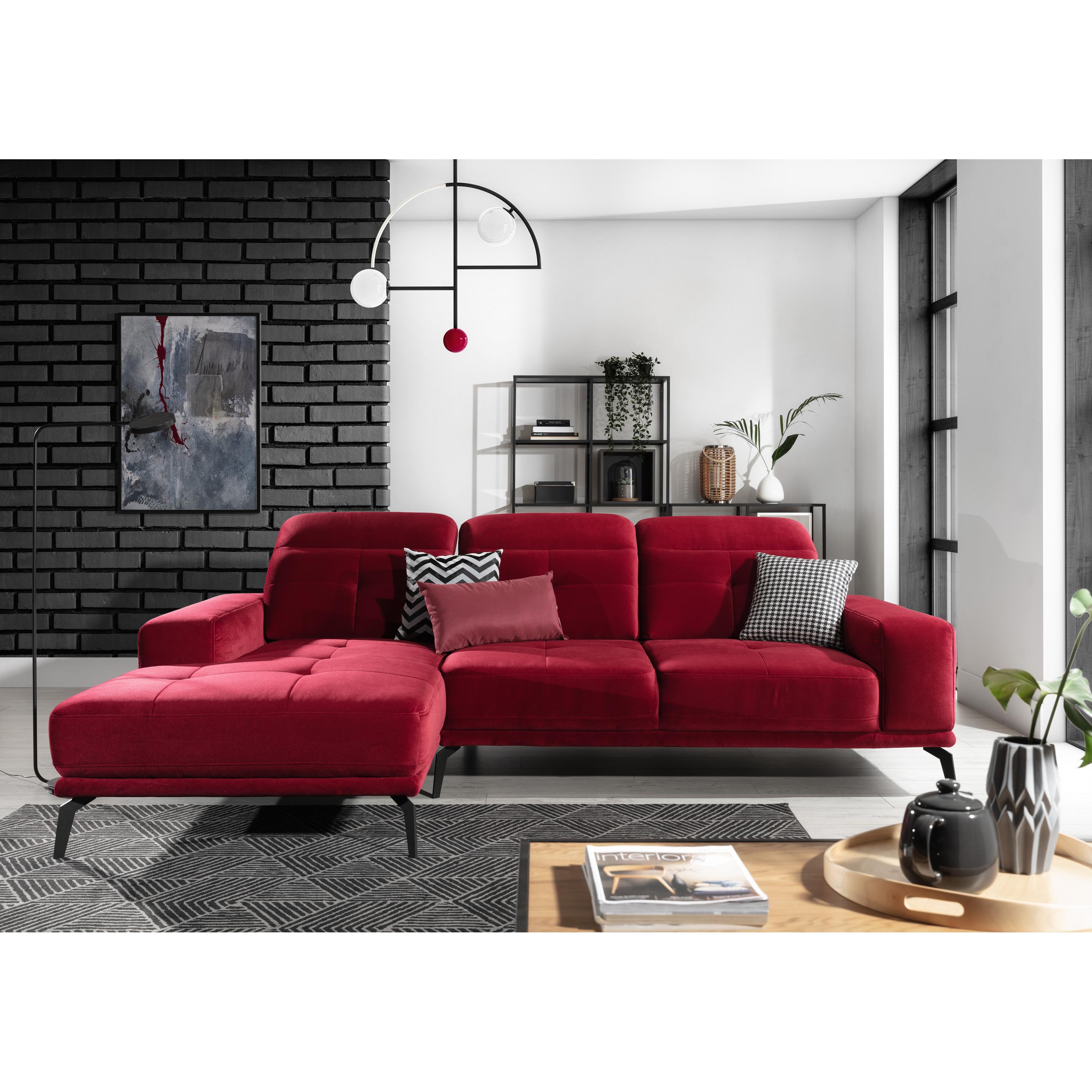 ELTAP, Sofa, Torrense (3-Sitzer, Bettsofa, Ecksofa)
