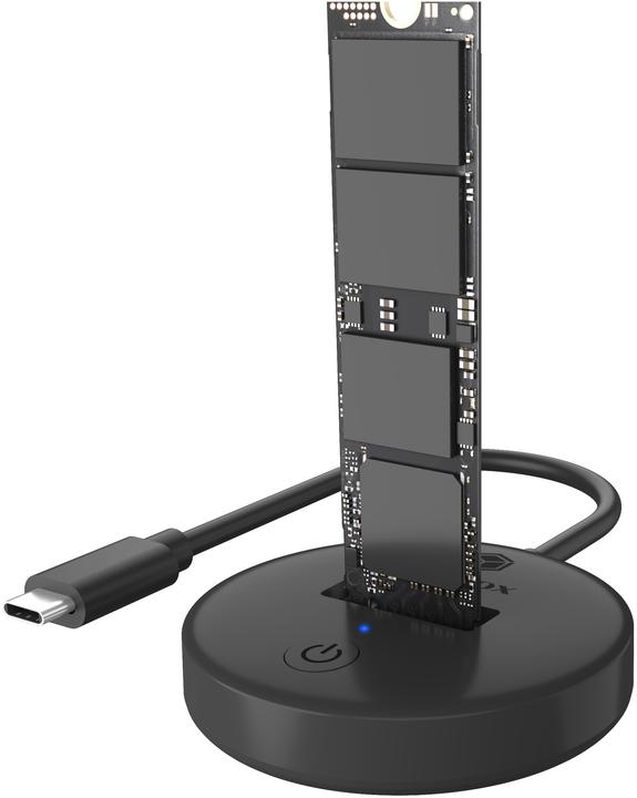 Produktbild Icy Box IB-1610MCD-C31