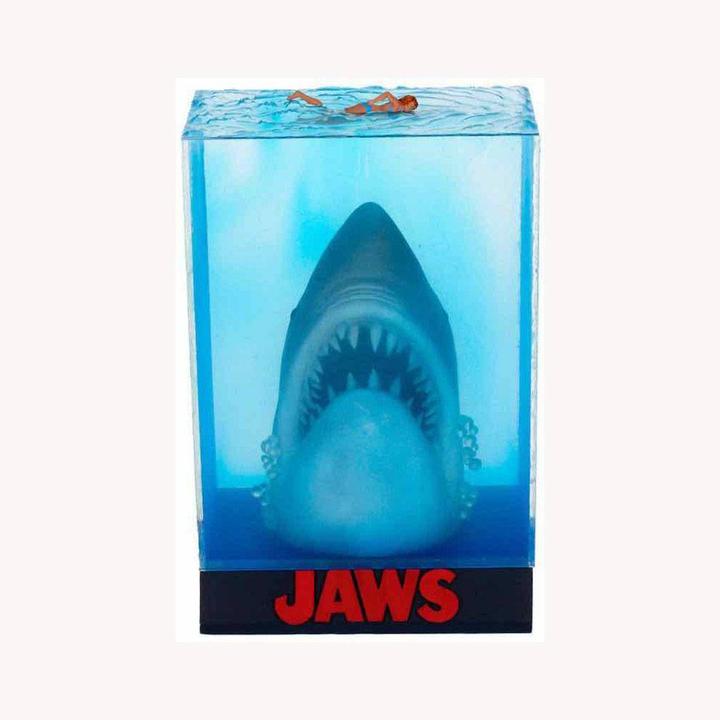 Actual product image NoName JAWS - Poster 3D - 25cm
