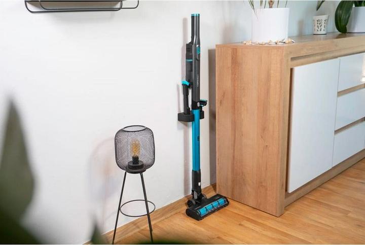 Actual product image Concept Odkurzacz pionowy akumulatorowy VP4500 Direct Air