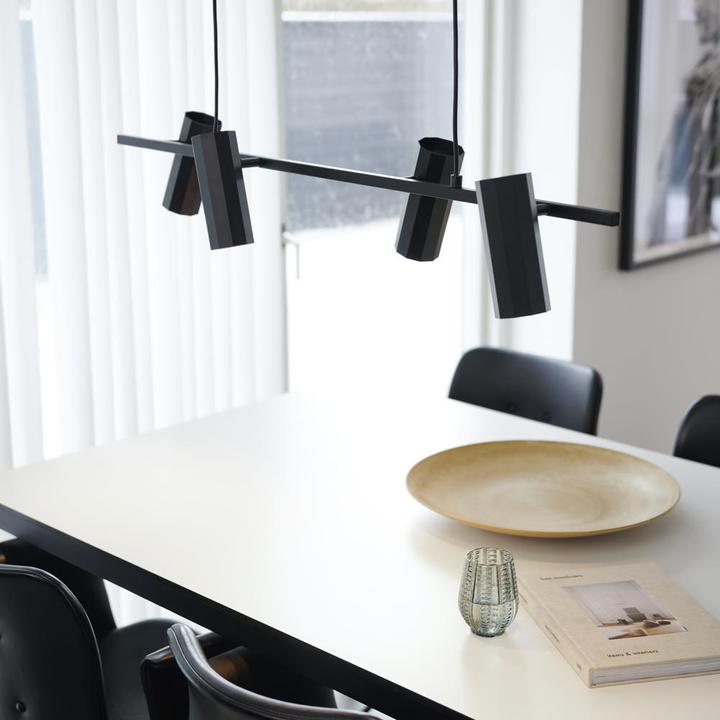 Produktbild Nordlux Alanis (GU10)