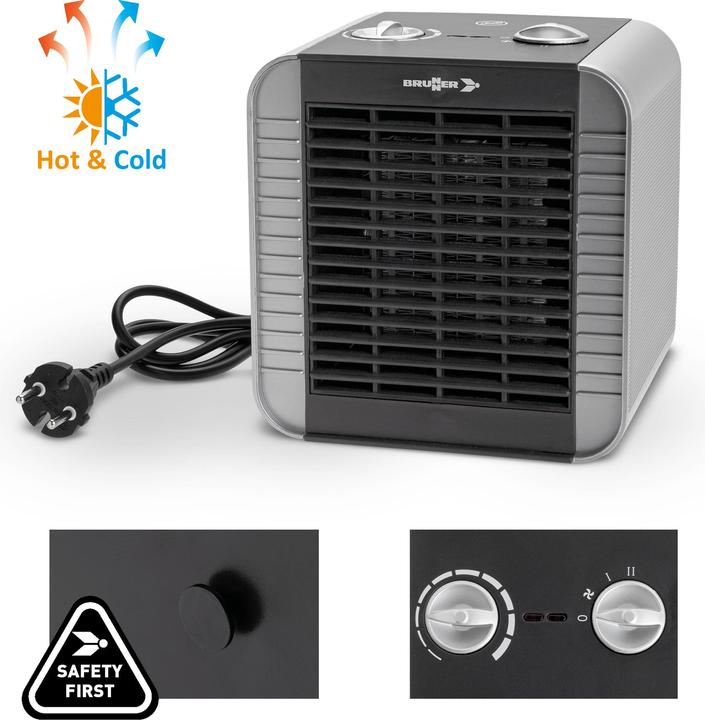 Immagine prodotto Brunner Calensa