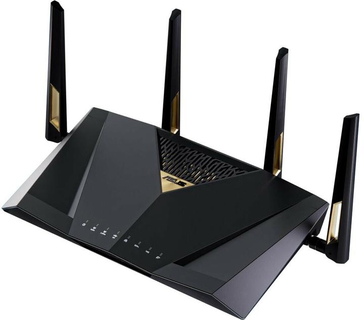Productafbeelding ASUS WL-router RT-BE88U