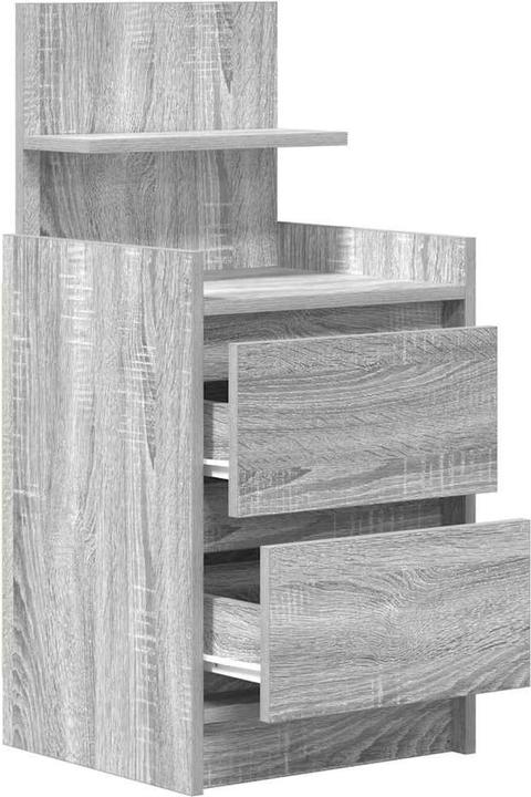 Immagine prodotto vidaXL Nachttisch (38 x 34 x 80 cm)