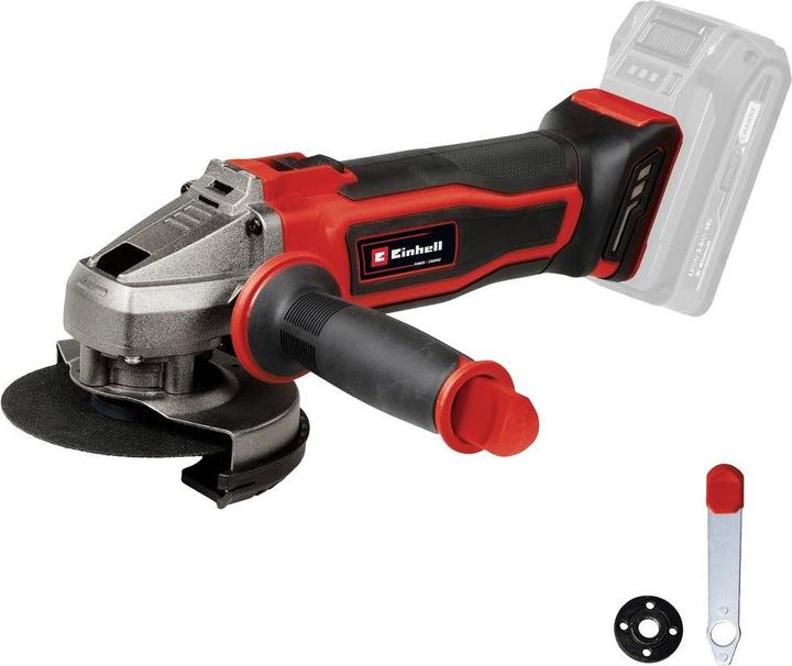 Produktbild Einhell TE-AG 18/115-2 (115 mm)