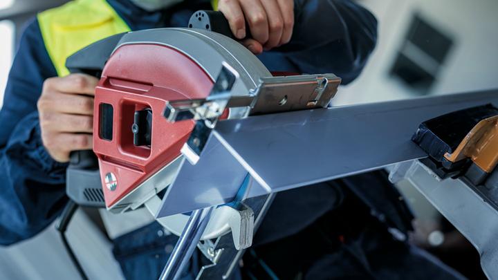 Image du produit Bosch Professional Zubehör Lame de scie circulaire Expert pour Stai