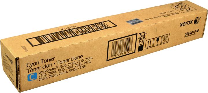 Actual product image Xerox 006r01520 (C)