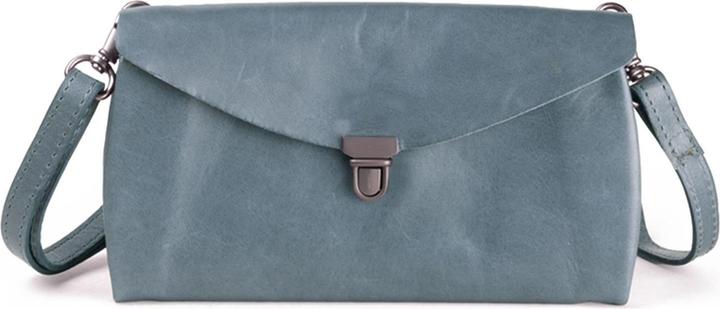 Produktbild Harolds Aberdeen Umhängetasche Leder 19 cm