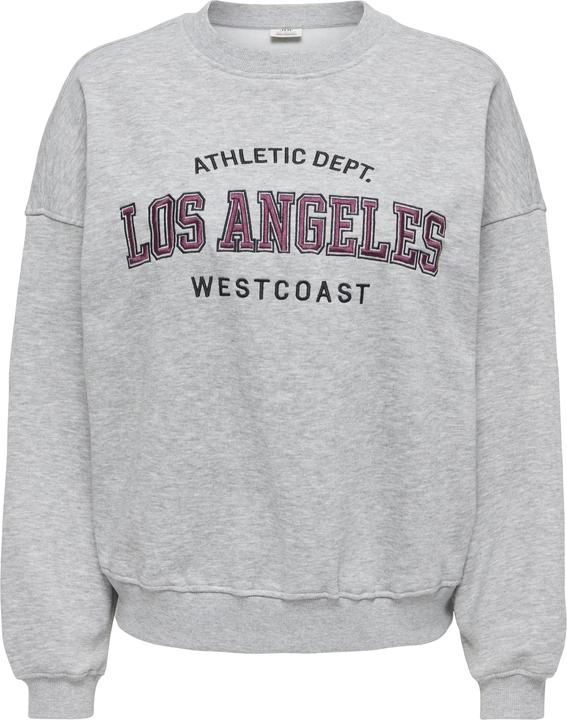 Produktbild JdY JDYMESA Sweatshirt Sweatshirt (S)