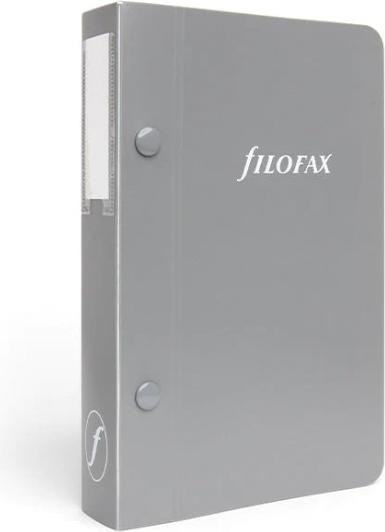 Produktbild Filofax Einlage Personal Archivordner