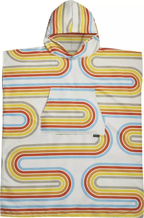 Produktbild Pack Towl PackTowl Changing Poncho Riso Wave L/XL