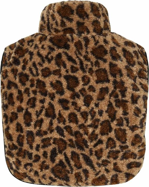 Immagine prodotto Pieces Abnehmbarer Kragen aus Netty-Teddy