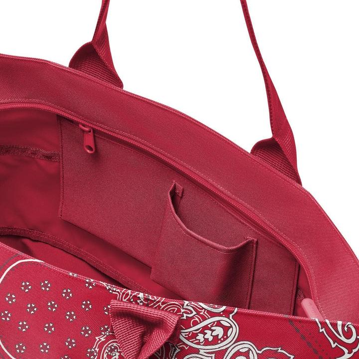Image du produit reisenthel Shopper e1 bandana red