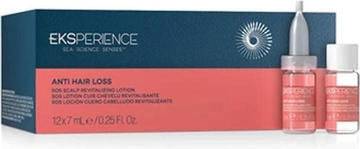 Revlon Rp Eks Anti Hair Loss Revita Lotion 7ml X12 (7 ml)