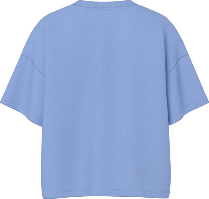 Immagine prodotto Pieces PCCHILLI Oversize Oberteil mit kurzen Ärmeln (S)