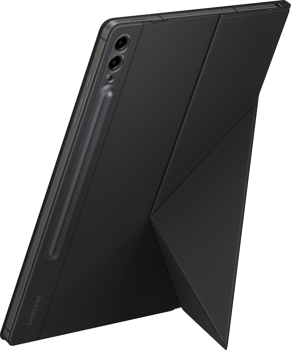 Actual product image Samsung Smart Book Cover (Galaxy Tab S9 Plus, Galaxy Tab S9 FE+, Galaxy Tab S10+)