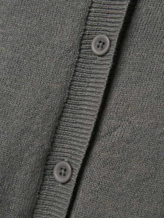 Produktbild Lmtd Relaxed Fit Strickjacke (134, 140)
