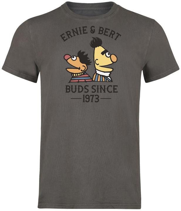 Produktbild Ernie und Bert - Bros Since 1973 (M)