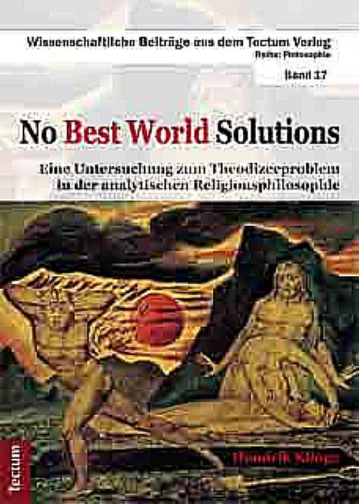 Produktbild No Best World Solutions (Deutsch, Hendrik Klinge, 2011)