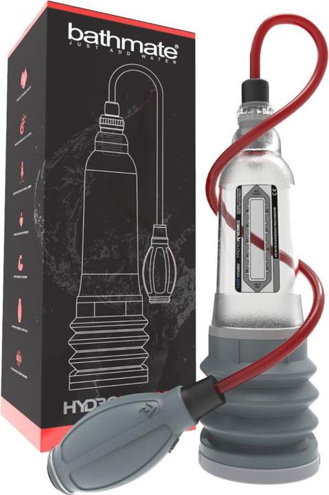 Actual product image Bathmate Hydromax Xtreme X20