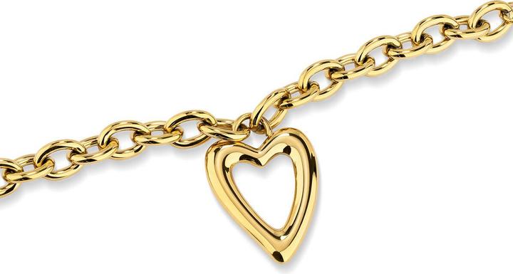 Immagine prodotto Radiant Bracciale Dorato Radioso
