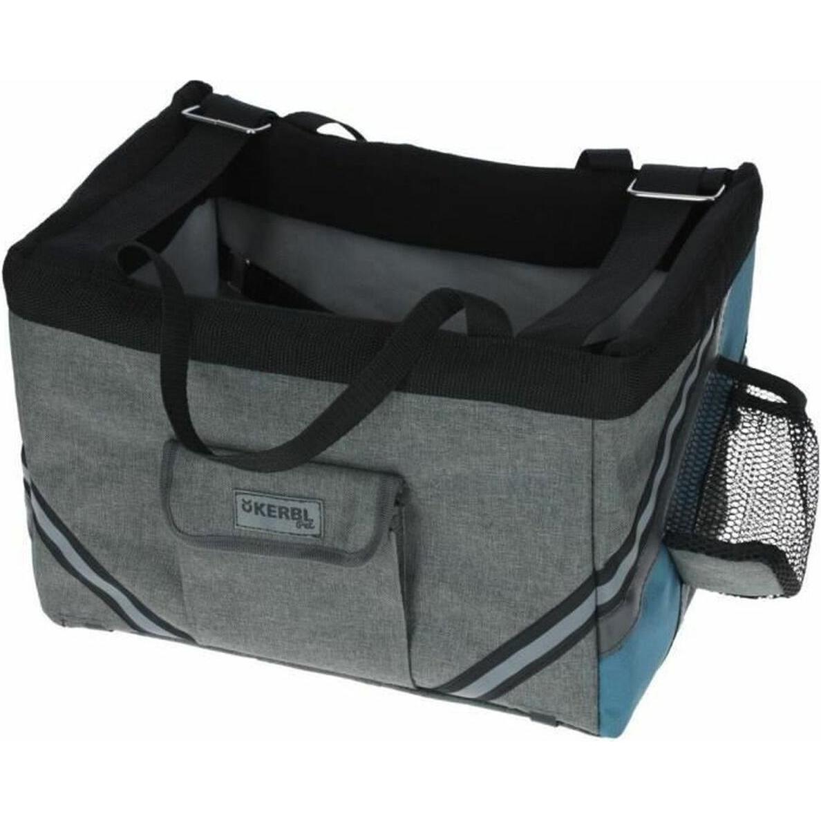 Meilleurs prix pour Sac de transport pour chien vélo Kerbl