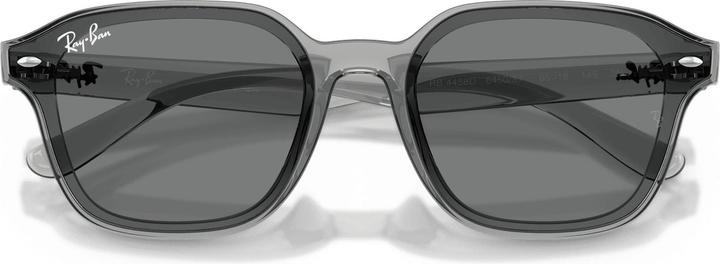 Actual product image Ray Ban RB4458D