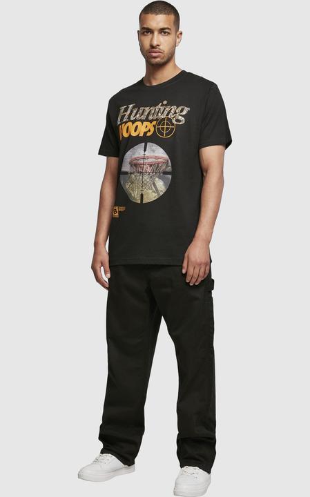 Produktbild MT Hunting Hoops Tee (XS)