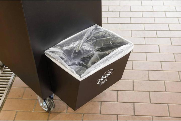 Immagine prodotto Vigor Cestino per rifiuti V6395