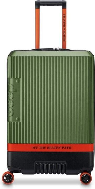 Produktbild Delsey Jeep Soute - Trolley