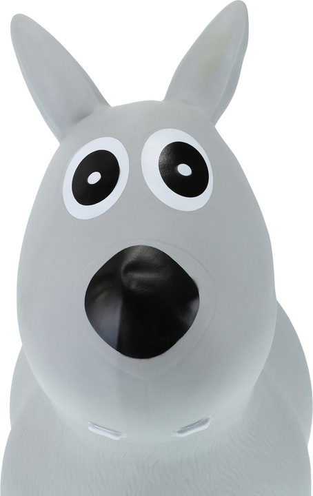 Actual product image Relaxdays Bouncy animal