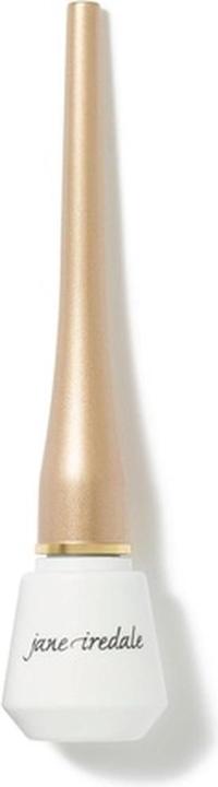 Jane Iredale Flüssiger Eyeliner Schwarz 6ml (Black)