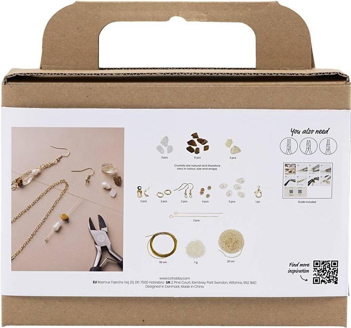 Actual product image Creativ Company Mini craft kit