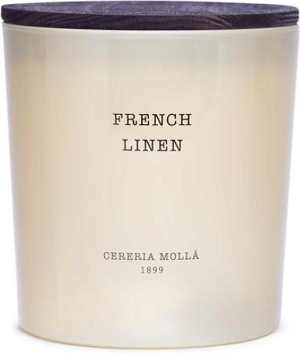 Productafbeelding Cereria Molla Frans linnen