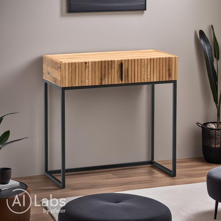 Actual product image Linea Natura Rurik (80 x 80 cm)