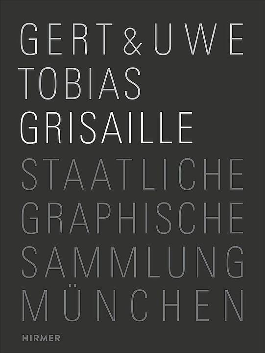 Produktbild Gert & Uwe Tobias (Englisch, Alistair Overbruck, 2016)